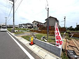 物件画像 神栖市土合本町 新築分譲住宅