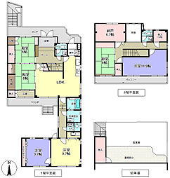 稲沢市小沢二丁目
