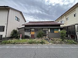 物件画像 津島市蛭間町字蔵掛堂