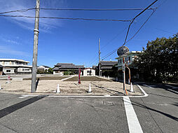 物件画像 あま市新居屋清明