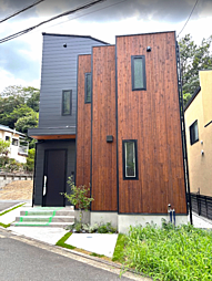 物件画像 住みやすさとデザインを求めた「住まい」