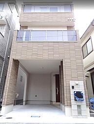 物件画像 花火を観覧出来る家