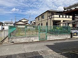 物件画像 社売地