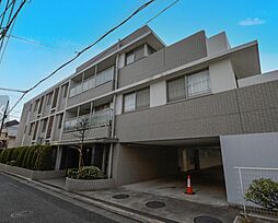 物件画像 ヴァンテアンライフ高円寺壱番館