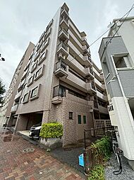 物件画像 エバーグリーンパレス板橋