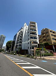 物件画像 第二エビスハイツ