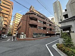 物件画像 ロイヤルハイツ新宿御苑