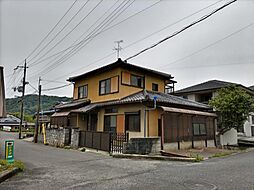 物件画像 木津川市加茂町岡崎