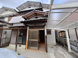 物件画像 南京終