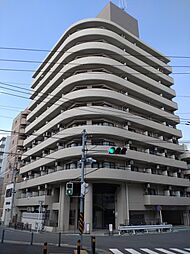 物件画像 ロータリーライフ石川町