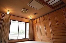 洋室の画像