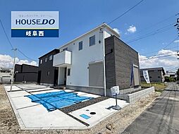 羽島市福寿町本郷 新築戸建 3号棟