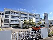 瑞穂市立 穂積中学校 1080m