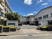 岐阜市立岐阜西中学校 3000m