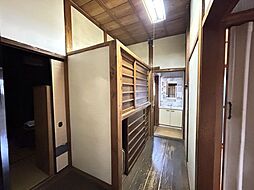室内の画像