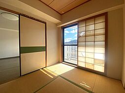 和室の画像