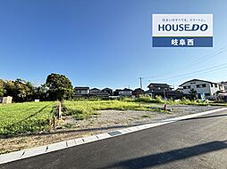 岐阜市尻毛1丁目 新築戸建 2号棟
