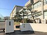 周辺：岐阜市立境川中学校 3600m