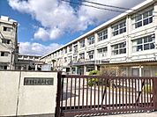 岐阜市立城西小学校 1000m
