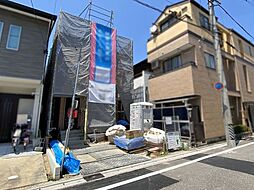 外観の画像