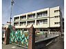 周辺：あかなべ保育園 1070m