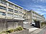 周辺：岐阜市立陽南中学校 1800m