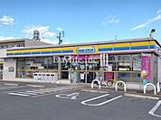 ミニストップ 岐阜西鏡島店 700m