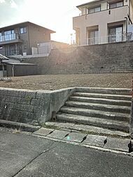 物件画像 須波ハイツ4丁目　売土地