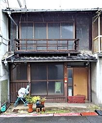 物件画像 糸崎7丁目 古家有、建築条件なし、現状渡し