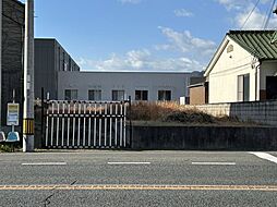 物件画像 糸崎8丁目 売土地