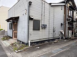 物件画像 港町1丁目 売土地