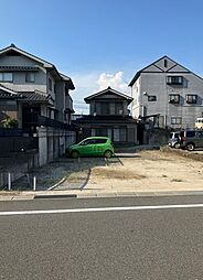 物件画像 皆実6丁目 売土地