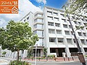 福岡市立住吉中学校 徒歩1分。 80m