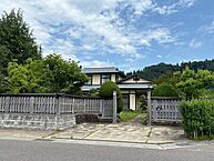 秋田県横手市旭川3丁目：物件画像