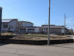 売土地　横手市十文字町梨木字海道下