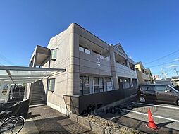 近鉄橿原線 田原本駅 徒歩10分の賃貸アパート