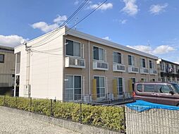 JR桜井線 長柄駅 徒歩16分の賃貸アパート