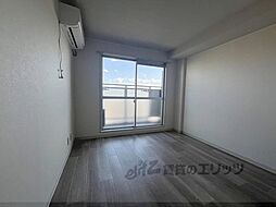 Ｒｅｎａｔｕｓ大和高田 408 4階ワンルームのリビング/ダイニング