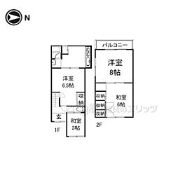 🉐敷金礼金0円！🉐和歌山線 畠田駅 徒歩7分