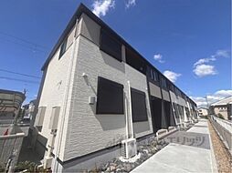 近鉄南大阪線 高田市駅 徒歩16分