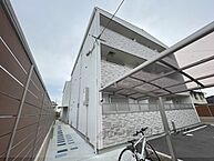 奈良県天理市前栽町：物件画像／株式会社エリッツ　香芝店