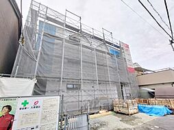近鉄橿原線 田原本駅 徒歩6分の賃貸アパート