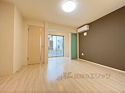 十市町新築アパート 206 2階2LDKのリビング/ダイニング