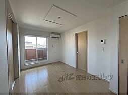 モン　ソレイユI 2階2LDKのリビング/ダイニング