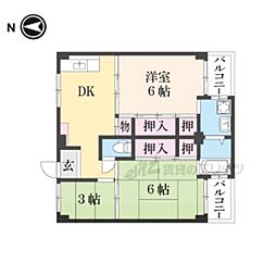🉐敷金礼金0円！🉐近鉄南大阪線 岡寺駅 徒歩3分