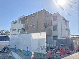 近鉄橿原線 田原本駅 徒歩14分