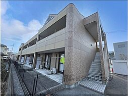 近鉄御所線 忍海駅 徒歩8分の賃貸アパート