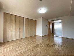 近鉄大阪線 耳成駅 徒歩1分の賃貸マンション 3階1DKのリビング/ダイニング