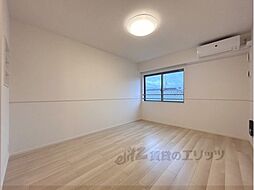 メゾンクレール 2階1LDKのリビング/ダイニング