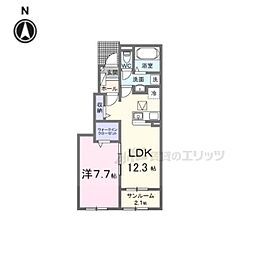 近鉄大阪線 真菅駅 徒歩14分